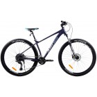 Велосипед гірський Ardis VOYAGER 29" HD AL гідравліка 20 speed (0289)